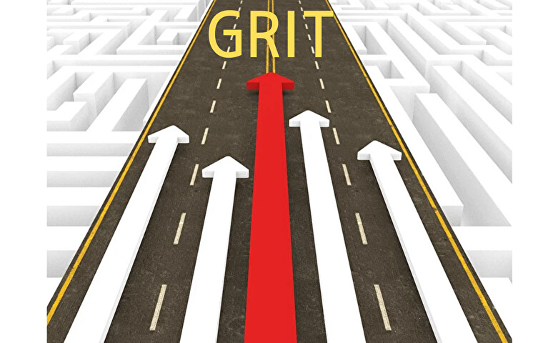 grit